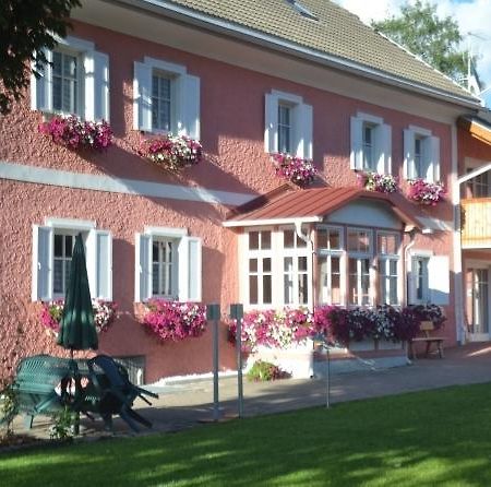 Residenze Sonnenschein Villabassa Exterior foto