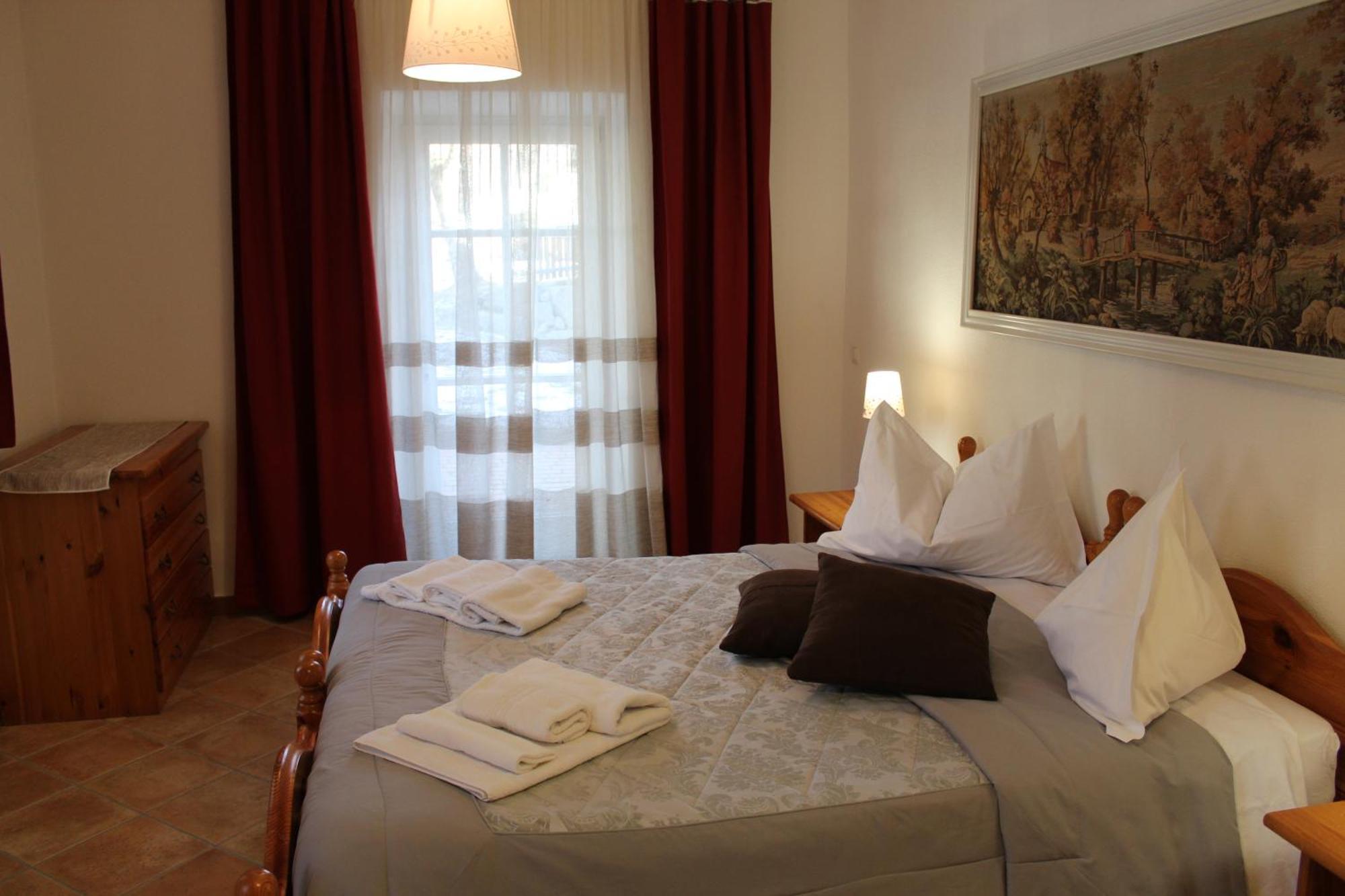 Residenze Sonnenschein Villabassa Exterior foto