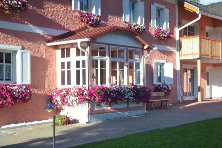 Residenze Sonnenschein Villabassa Exterior foto