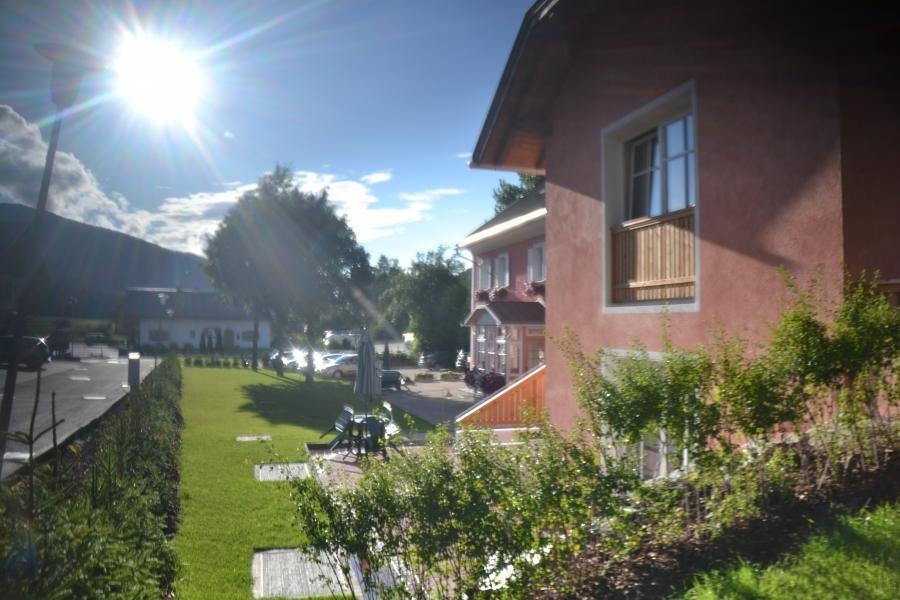 Residenze Sonnenschein Villabassa Exterior foto