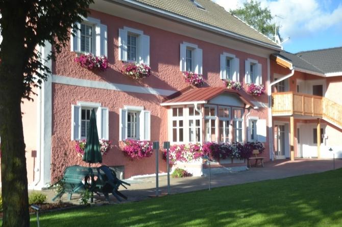 Residenze Sonnenschein Villabassa Exterior foto