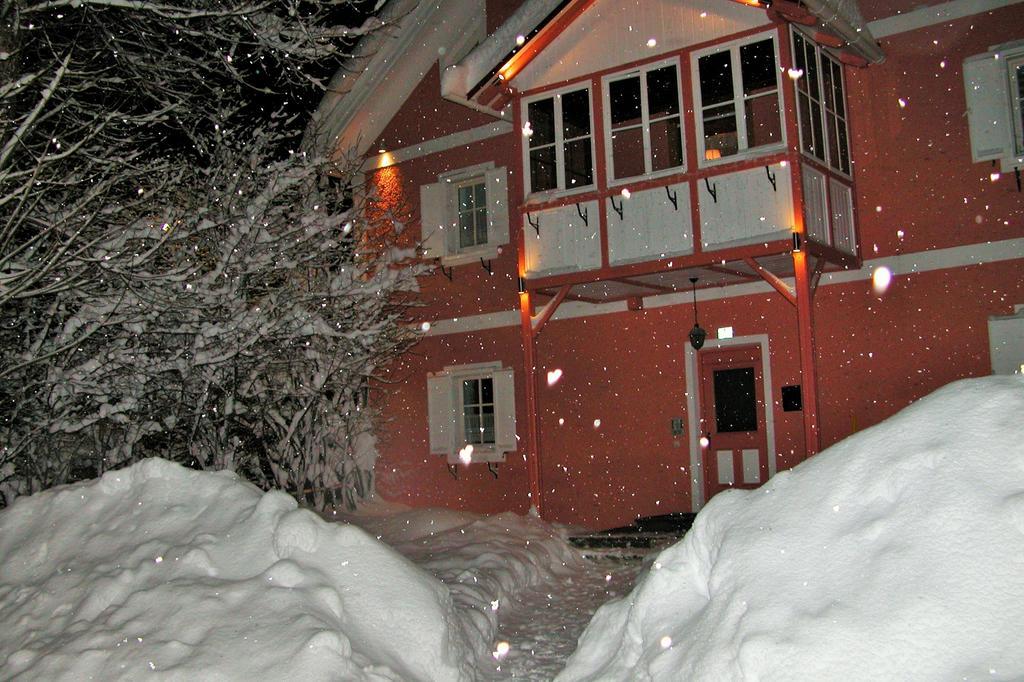 Residenze Sonnenschein Villabassa Exterior foto