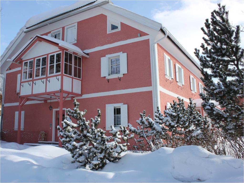 Residenze Sonnenschein Villabassa Exterior foto