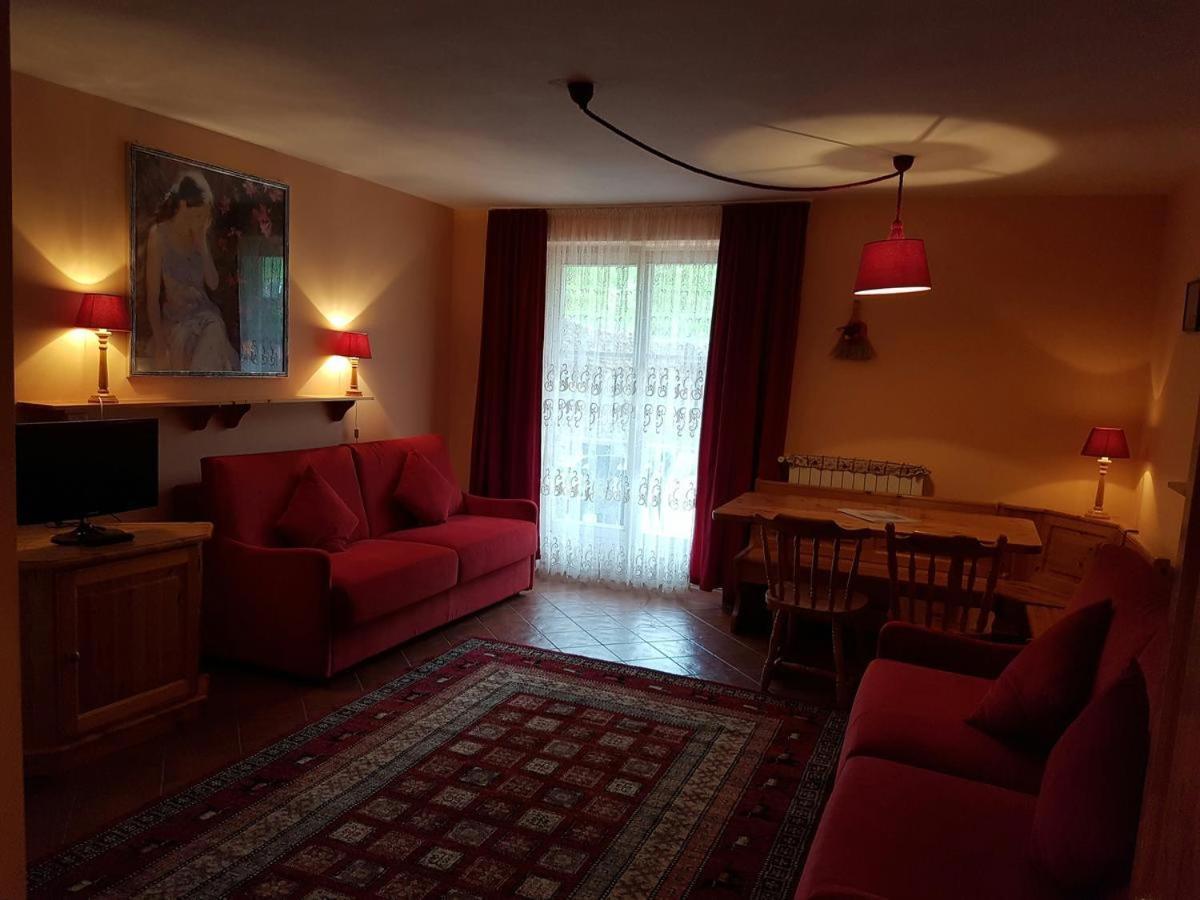 Residenze Sonnenschein Villabassa Exterior foto