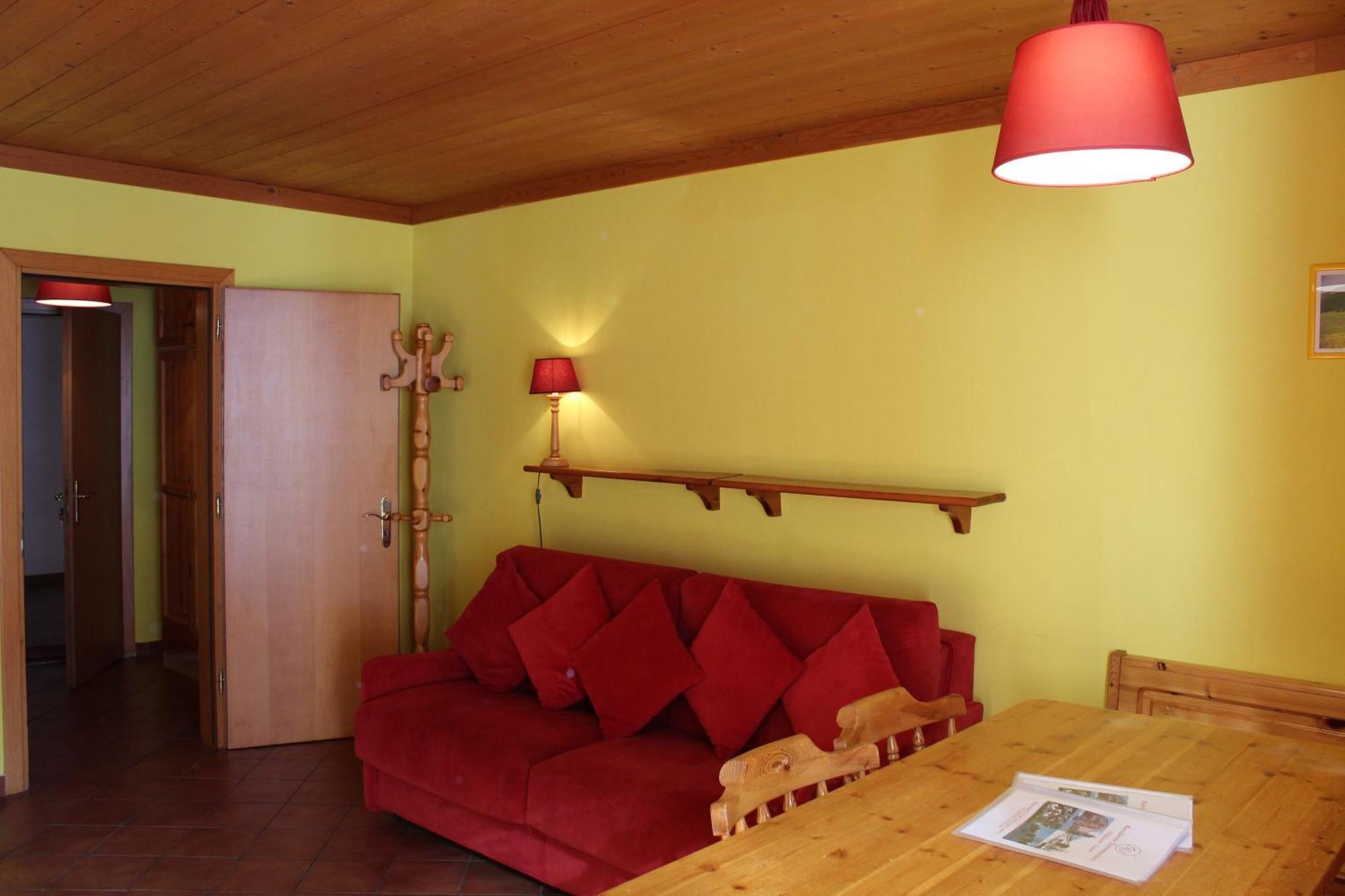 Residenze Sonnenschein Villabassa Exterior foto