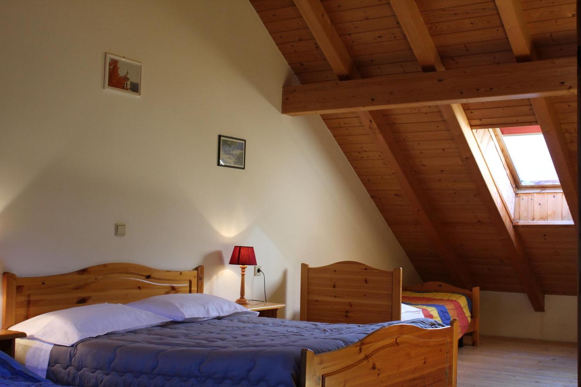 Residenze Sonnenschein Villabassa Exterior foto