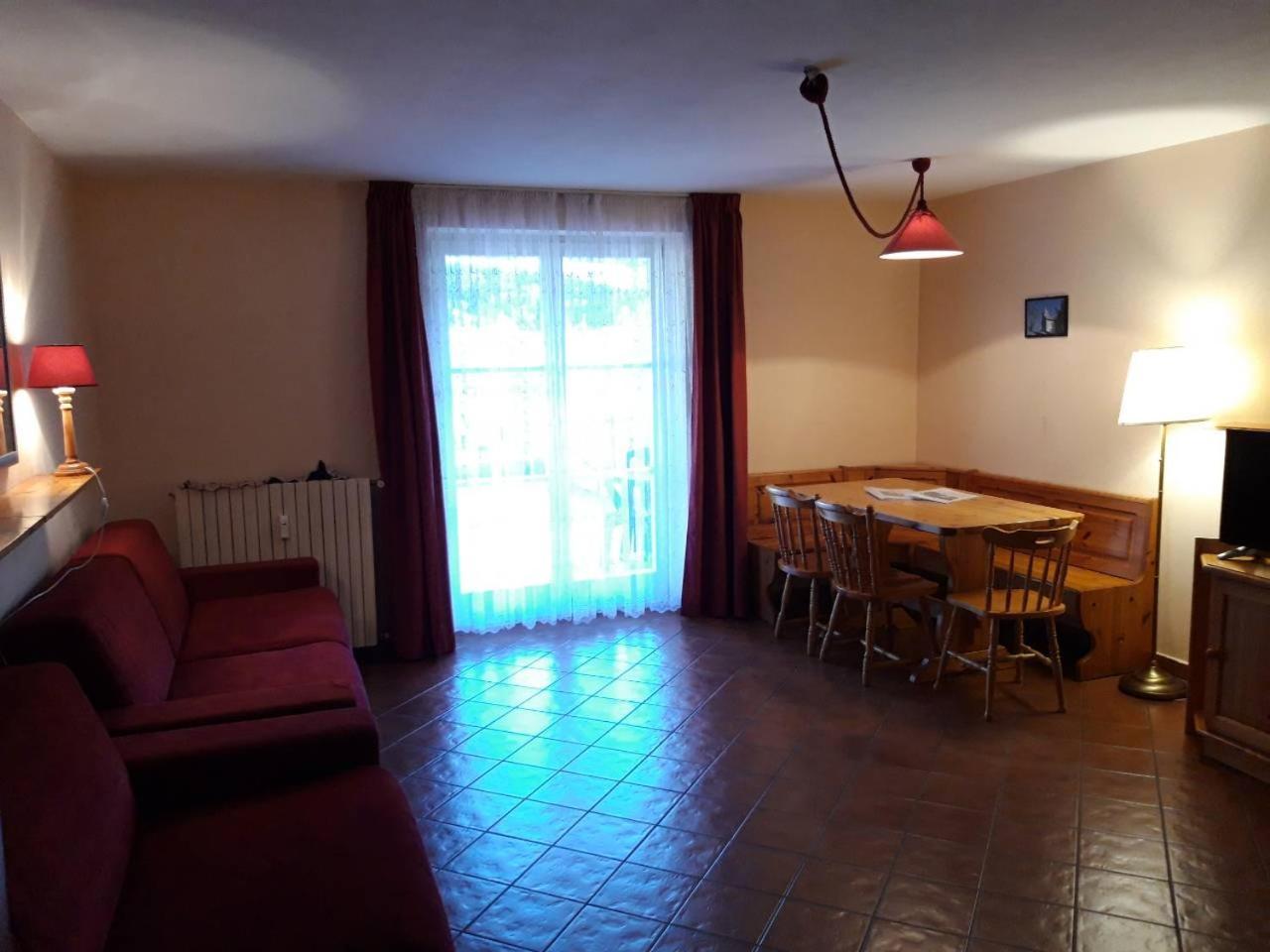 Residenze Sonnenschein Villabassa Exterior foto