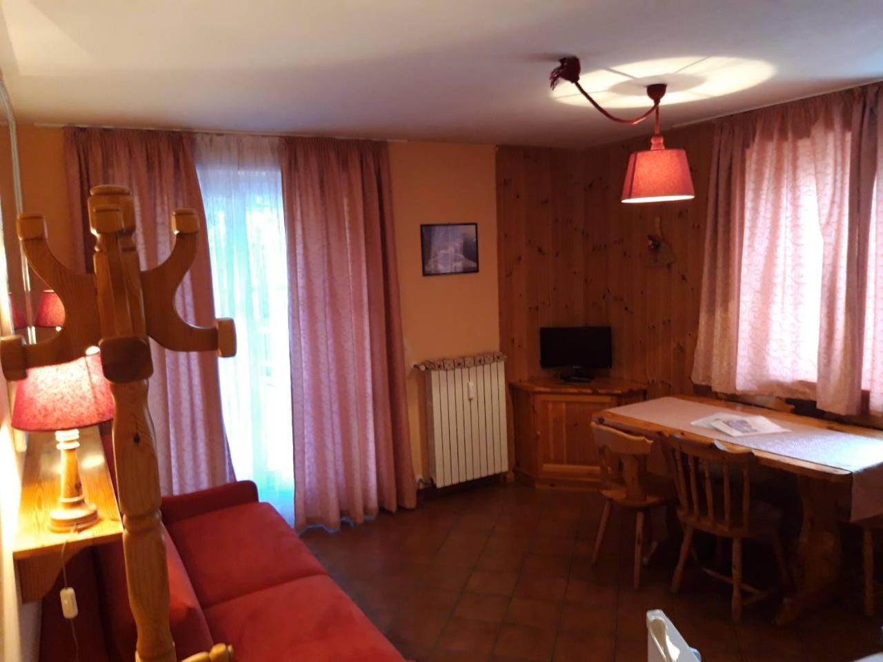 Residenze Sonnenschein Villabassa Exterior foto