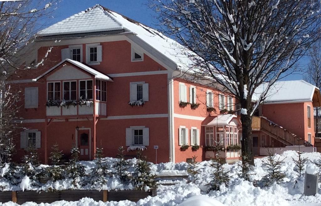 Residenze Sonnenschein Villabassa Exterior foto