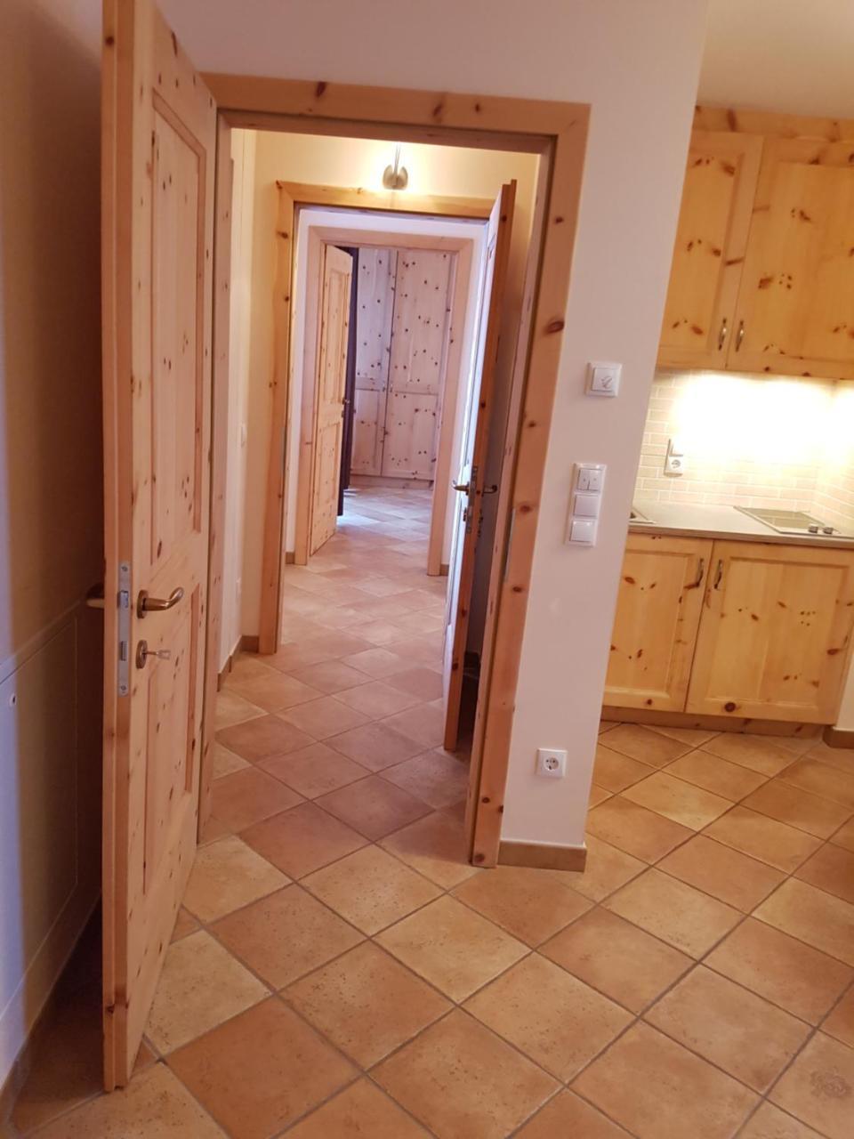 Residenze Sonnenschein Villabassa Exterior foto