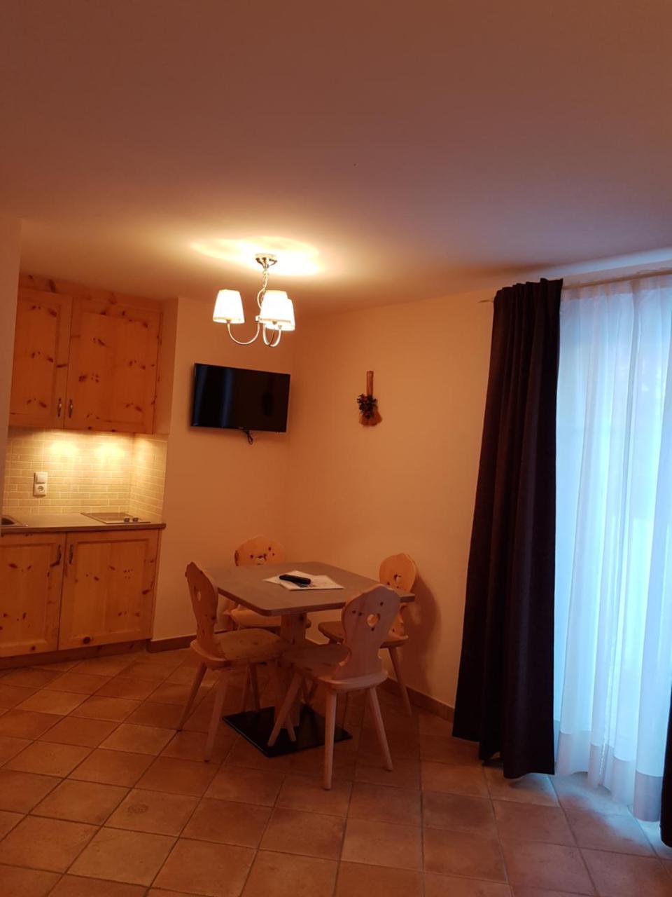 Residenze Sonnenschein Villabassa Exterior foto