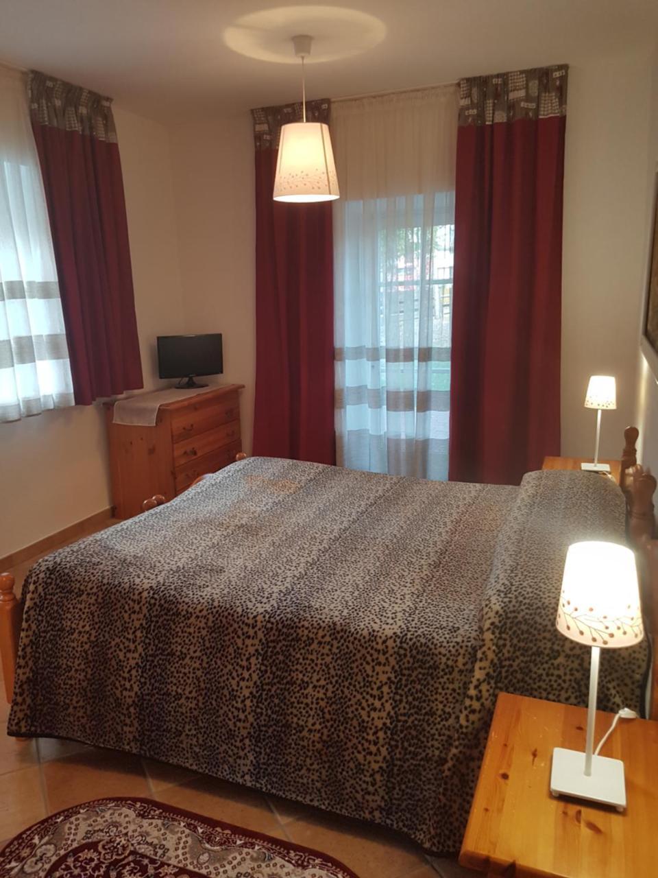 Residenze Sonnenschein Villabassa Exterior foto