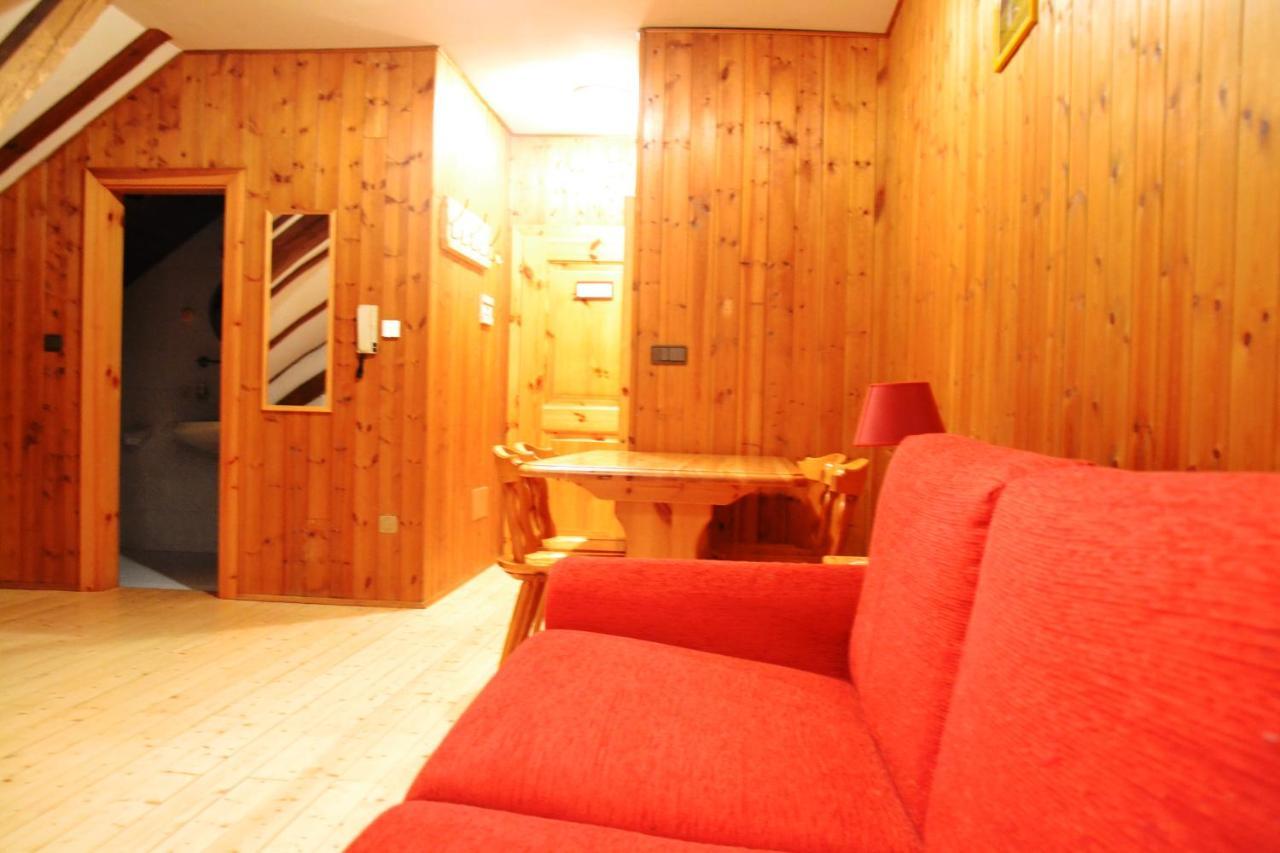 Residenze Sonnenschein Villabassa Exterior foto