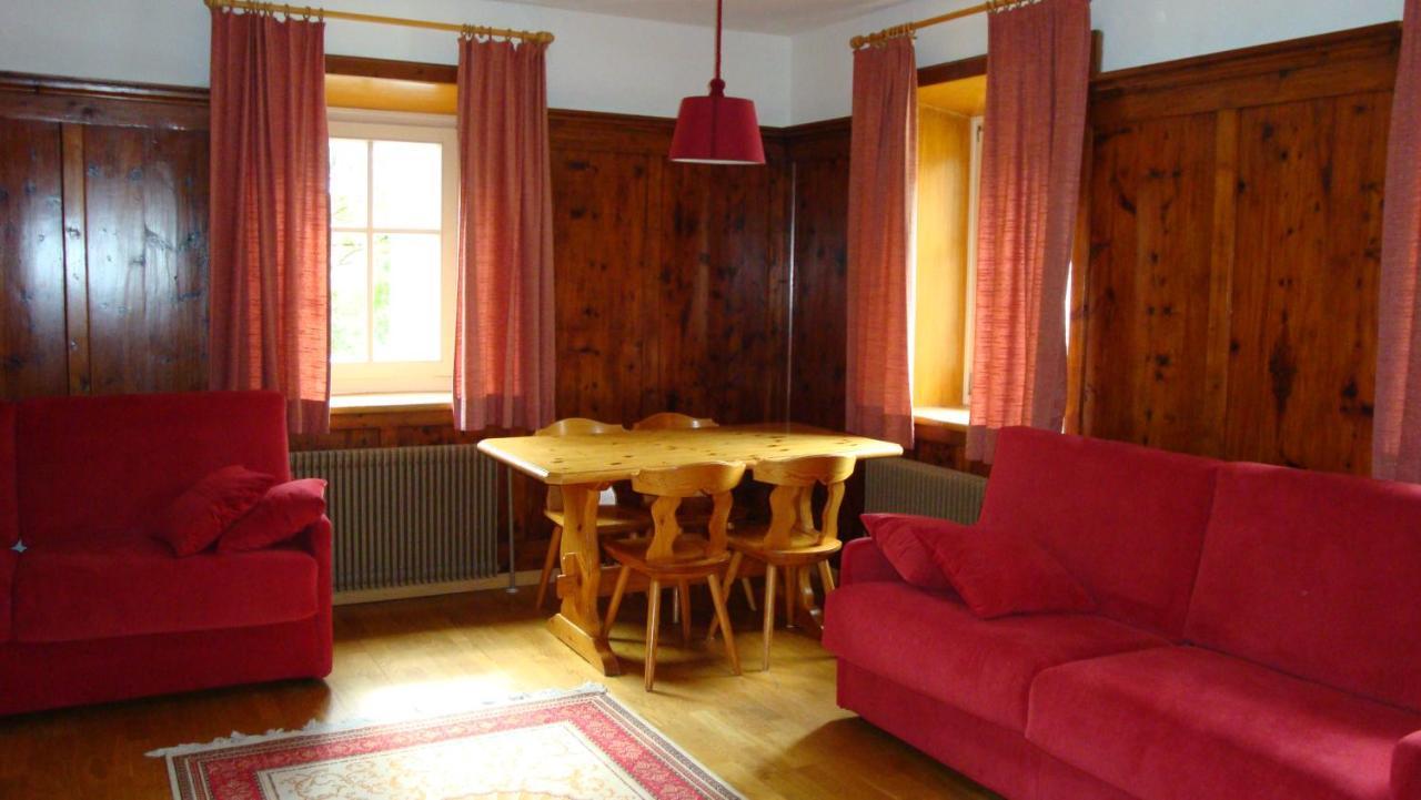 Residenze Sonnenschein Villabassa Exterior foto